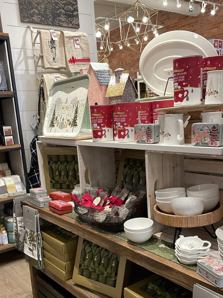 Your Local Holiday Gift Guide