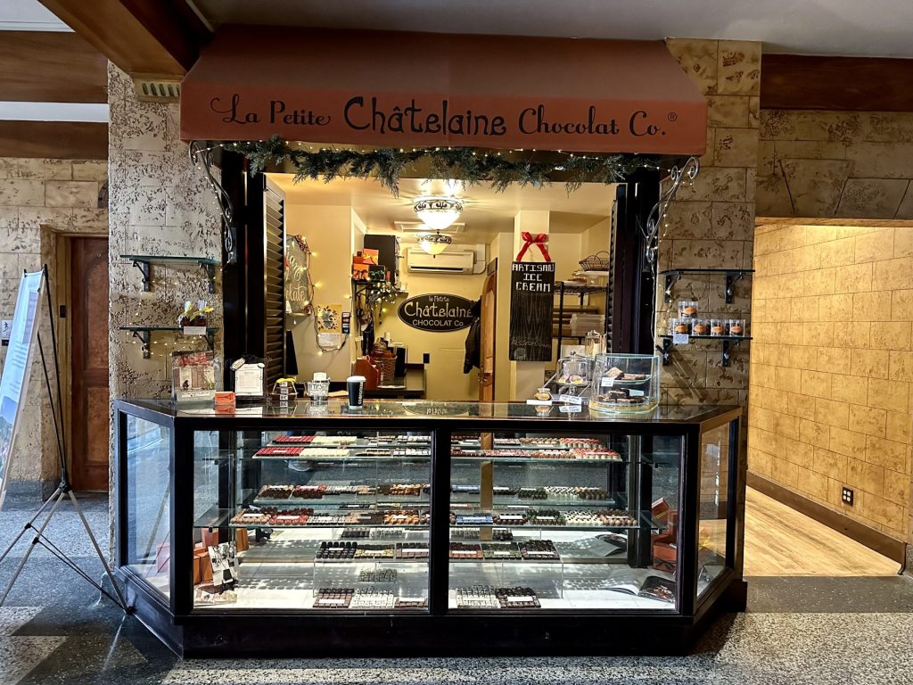 Your Local Holiday Gift Guide