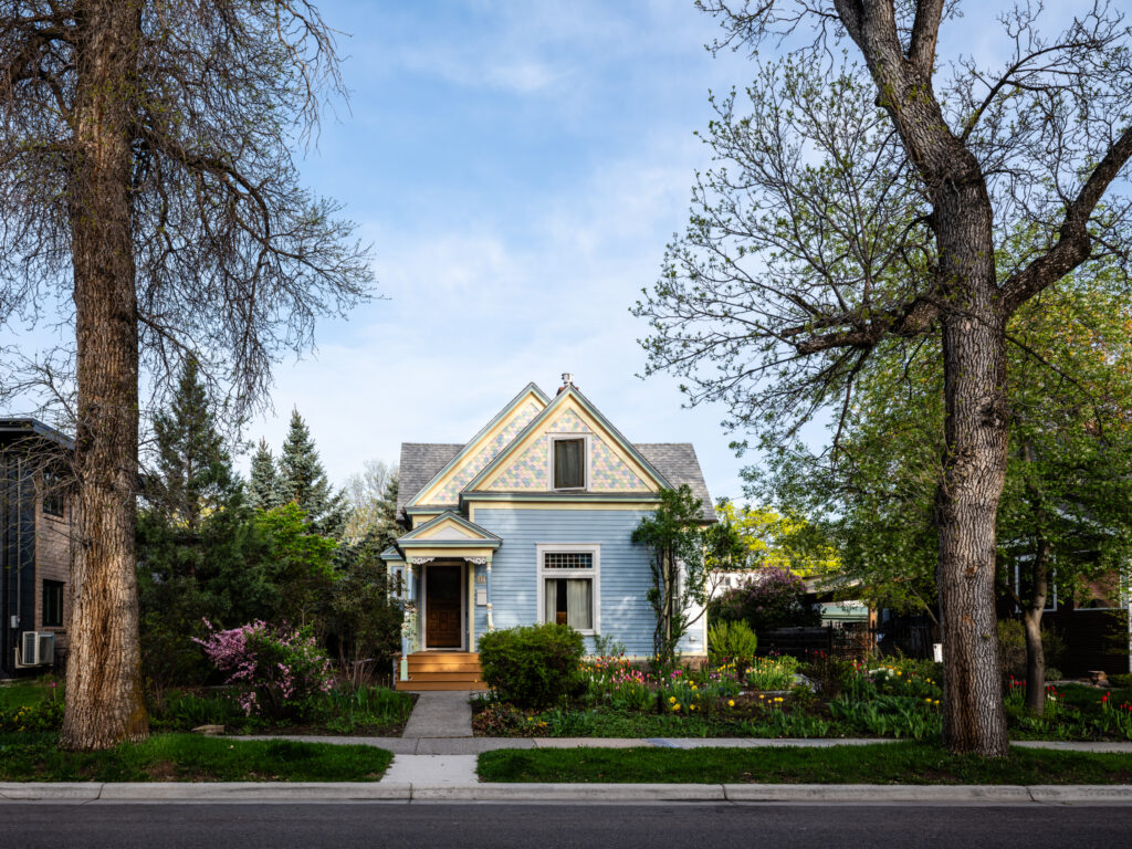 315 S Tracy Ave