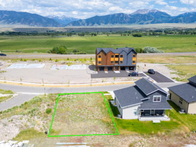 TBD Otis Lot 4, New featured