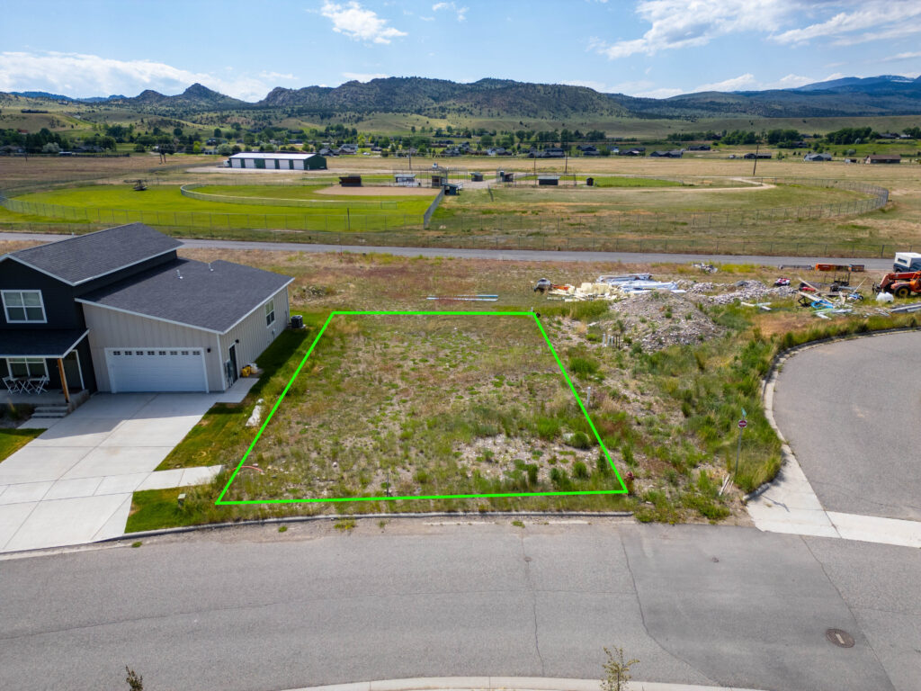 TBD Otis Lot 4, new front lines