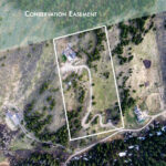 449 Minni Hall - aerial conservation