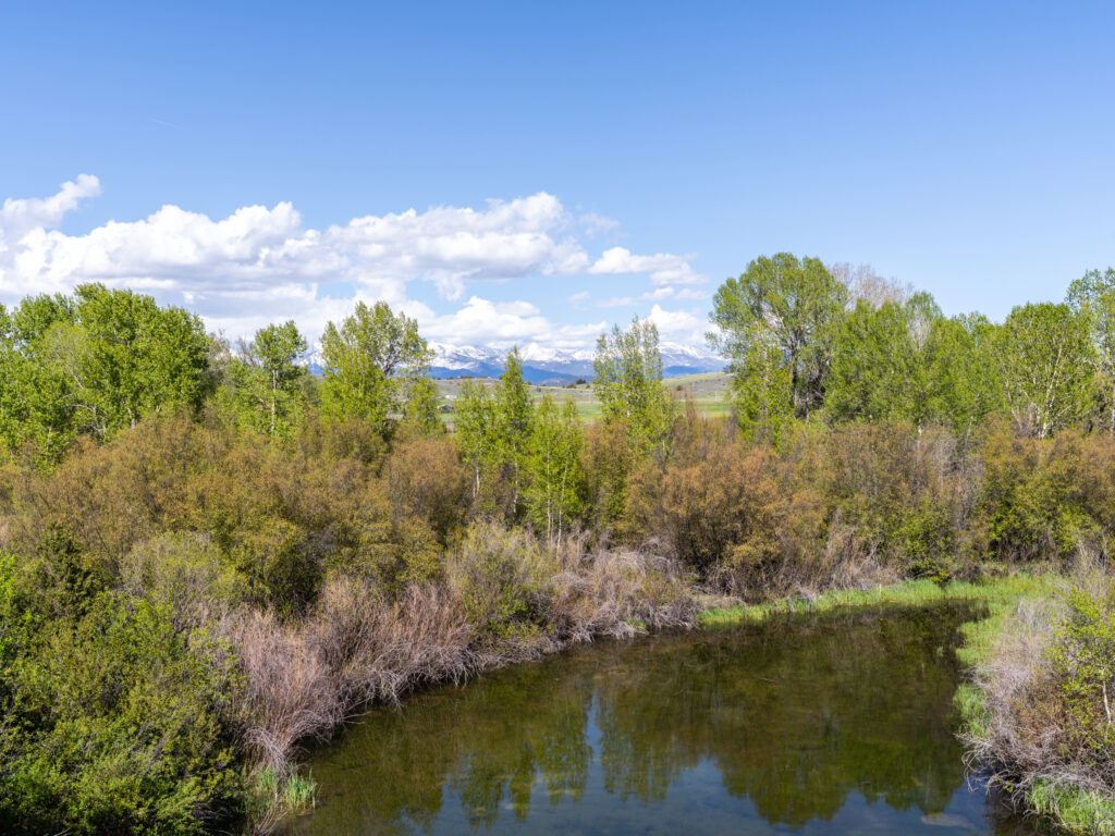 147 O’Halloran Rd, view of river, Oxbow