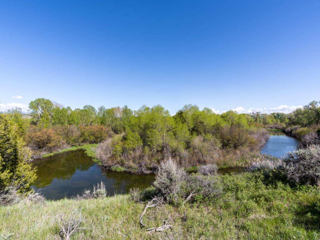 147 O’Halloran Rd, view of river, Oxbow