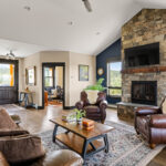 449 Minni Hall - entry