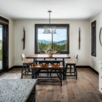 449 Minni Hall - dining