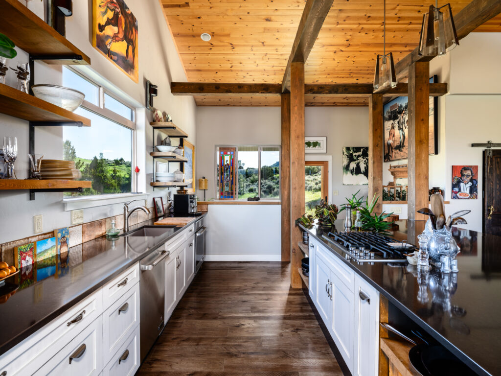 147 O’Halloran Rd, kitchen