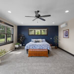 449 Minni Hall - Primary bedroom