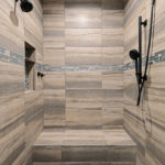 449 Minni Hall - Primary shower