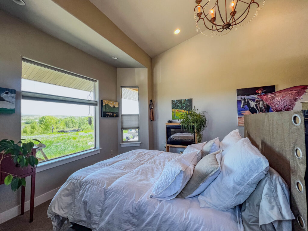 147 O'Halloran Rd, primary bedroom