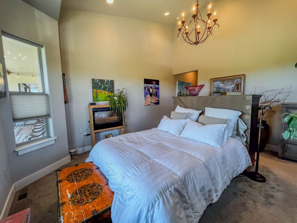 147 O'Halloran Rd, primary bedroom