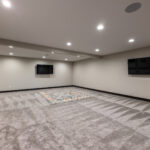 449 Minni Hall - Game room