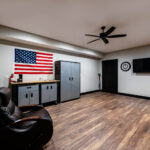 449 Minni Hall - Lock off storage