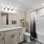 449 Minni Hall - Bonus level bathroom