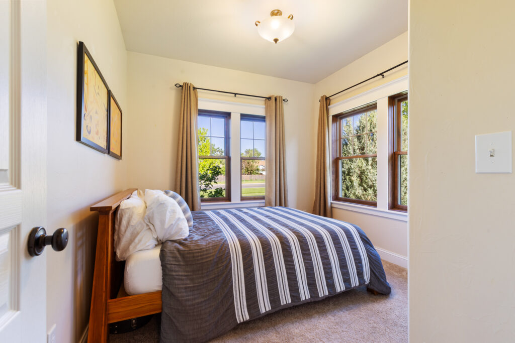 243 N Ferguson, bedroom 2