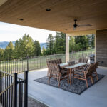 449 Minni Hall - Patio Upper