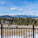 449 Minni Hall - View from deck