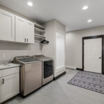 449 Minni Hall - Laundry