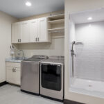 449 Minni Hall - Laundry dog wash