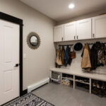 449 Minni Hall - Mudroom
