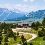 449 Minni Hall - Hospital, Bozeman, Bridger Bowl