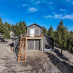 449 Minni Hall - Rear barn