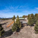 449 Minni Hall - Aerial barn