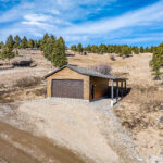 449 Minni Hall - Lower garage