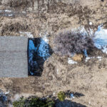 449 Minni Hall - Lower garage spring