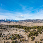 449 Minni Hall - aerial front