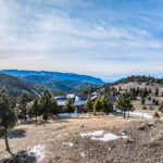 449 Minni Hall - View west