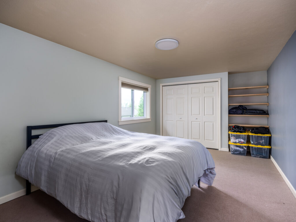 507 Flathead, 3rd bedroom