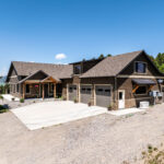 449 Minni Hall - Closer front