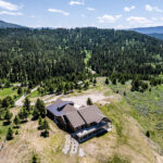 449 Minni Hall - Front down view