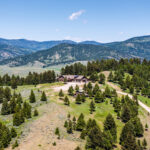 449 Minni Hall - front house aerial