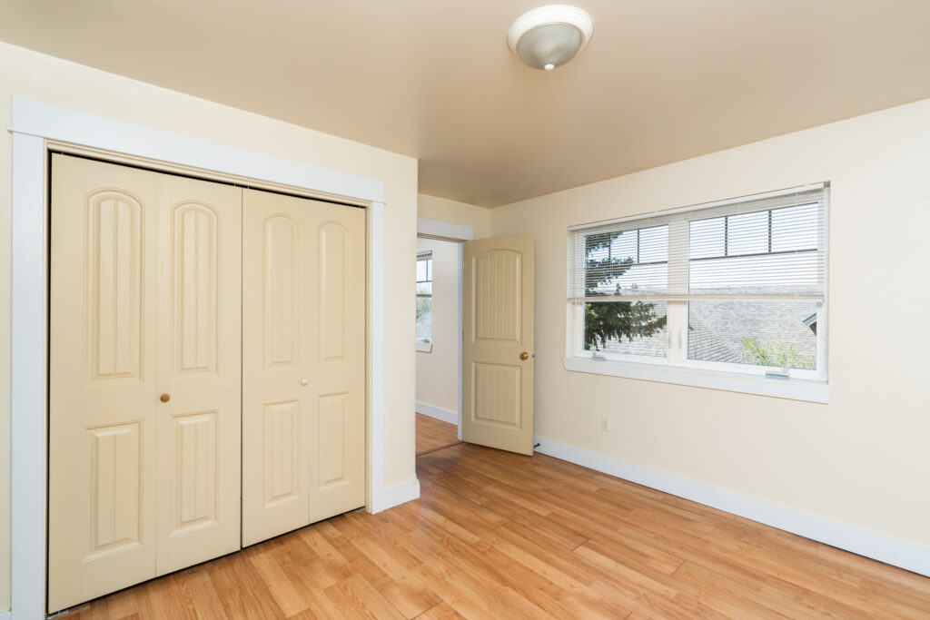 2115 Durston Rd, Unit 11, bedroom #2 closet
