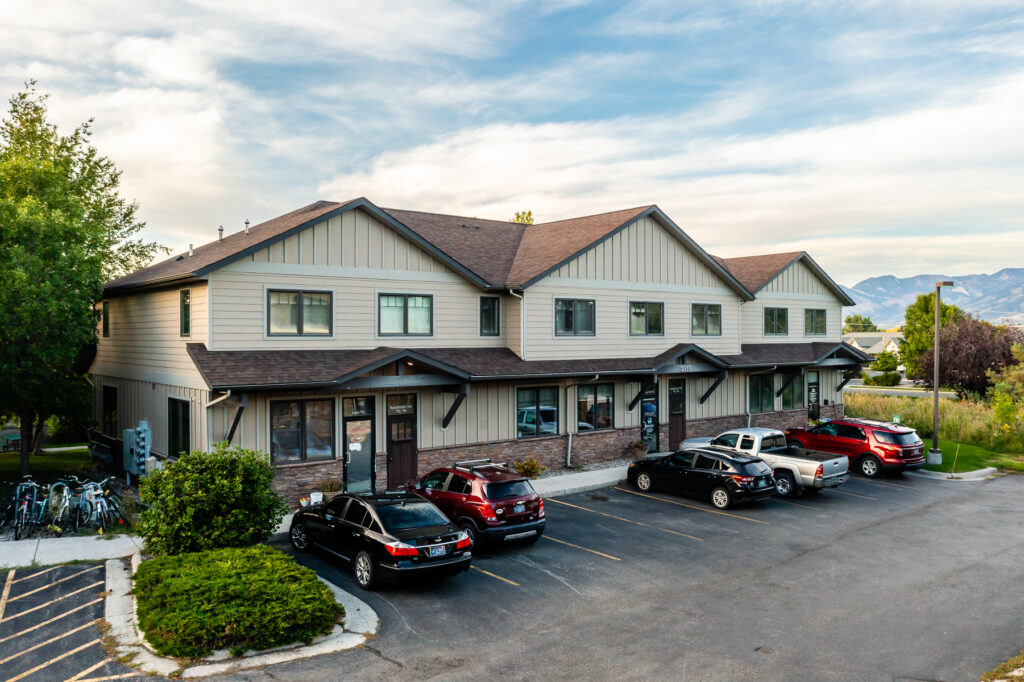 2115 Durston Rd, Unit 11, front of unit