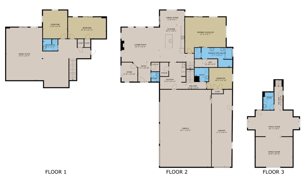 449 Minni Hall, floor plan