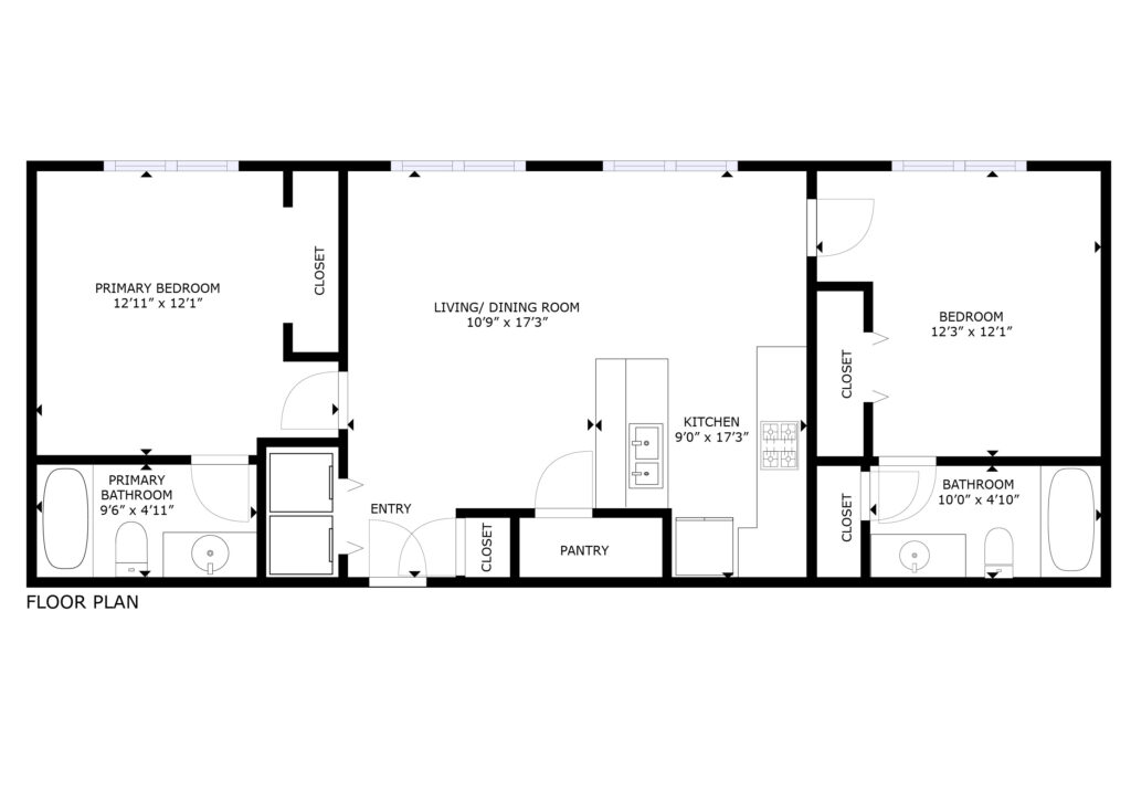 2115 Durston Rd #14