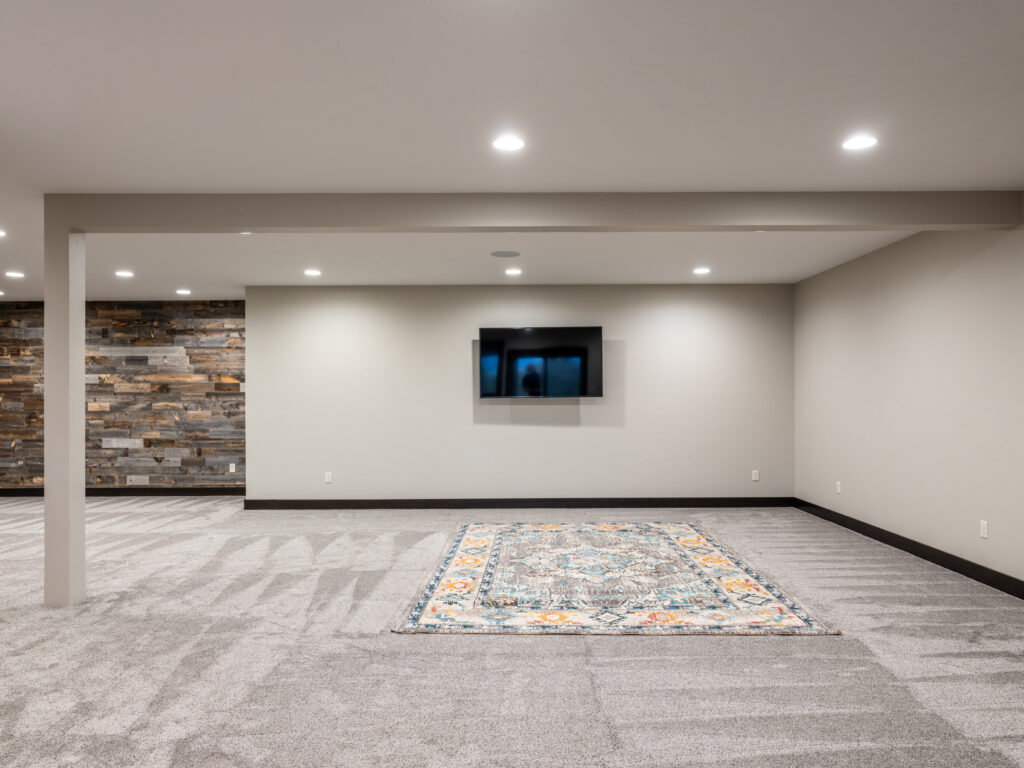 449 Minni Hall, game room