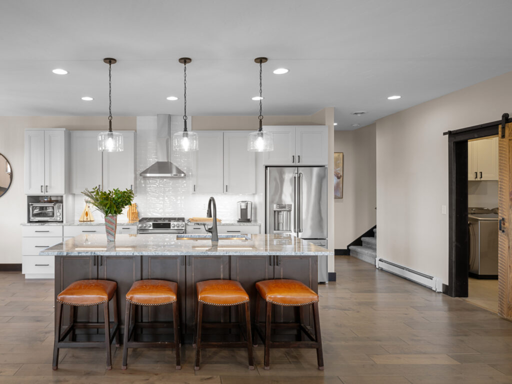 449 Minni Hall, kitchen