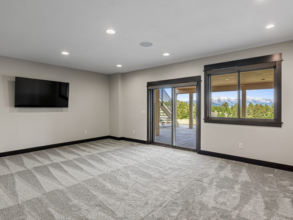 449 Minni Hall, lowel level walk out