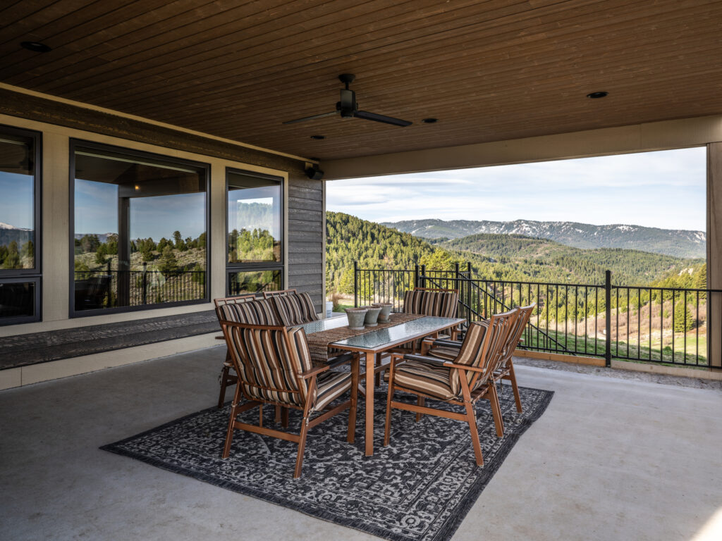 449 Minni Hall, upper patio