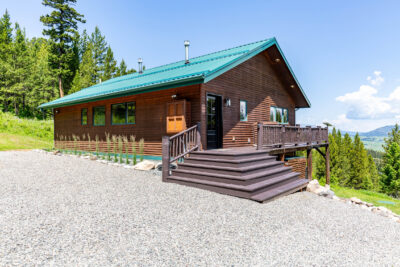 1099 Winchester, Featured Photo