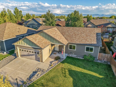 42 Indian Grove, Featured photo