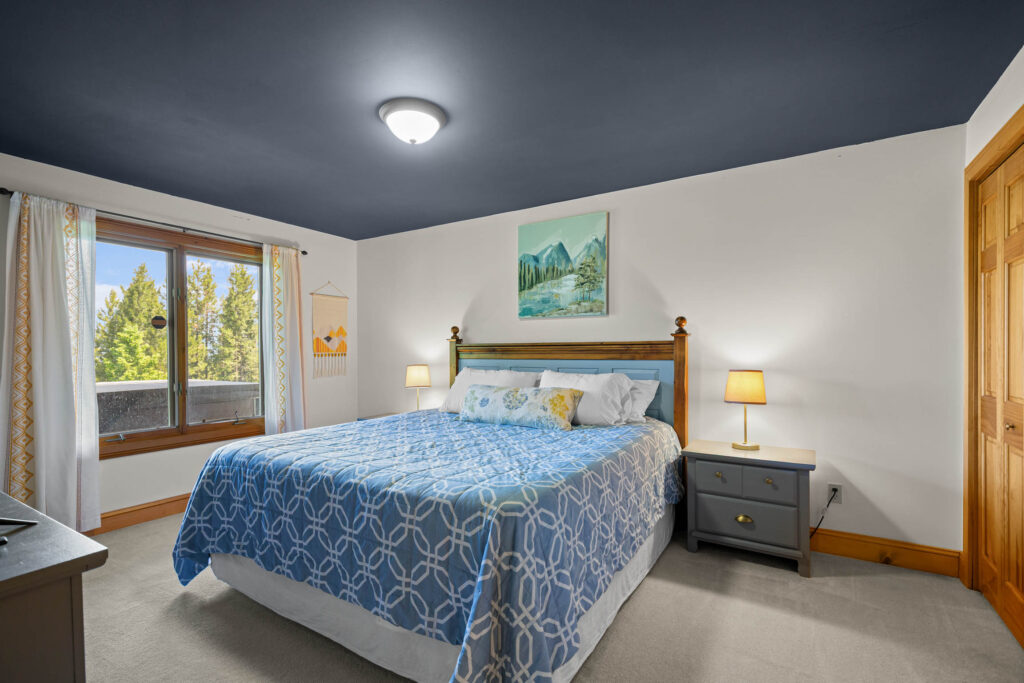 1099 Winchester, Downstairs bedroom #3