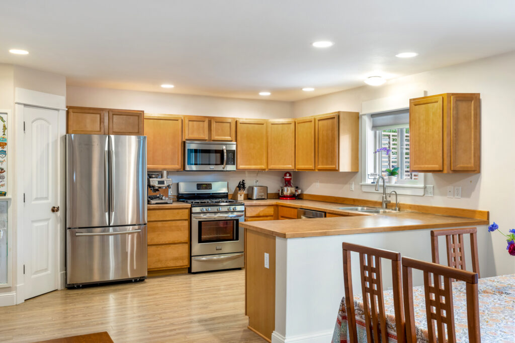 42 Indian Grove, kitchen