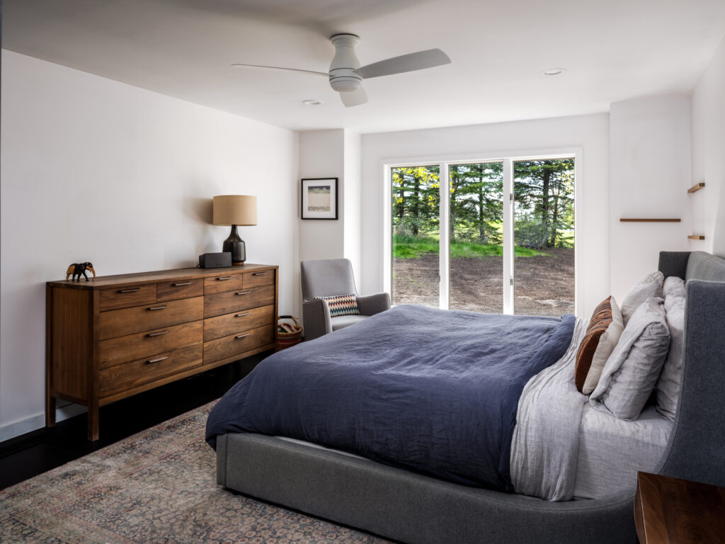 370 Star Ridge, (original) Primary bedroom