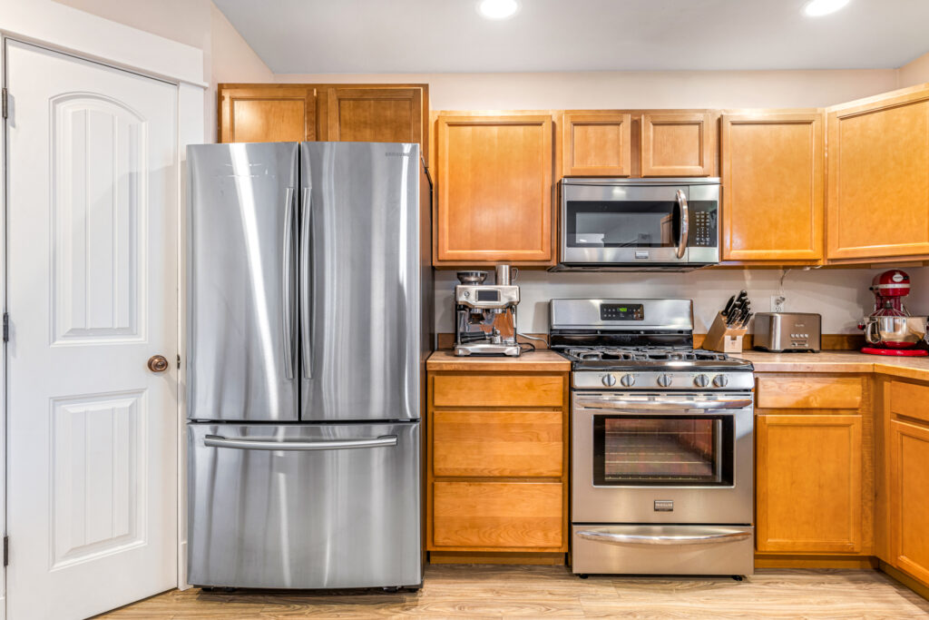 42 Indian Grove, kitchen