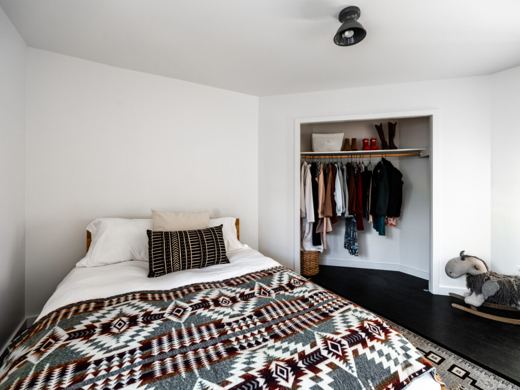 370 Star Ridge, bedroom